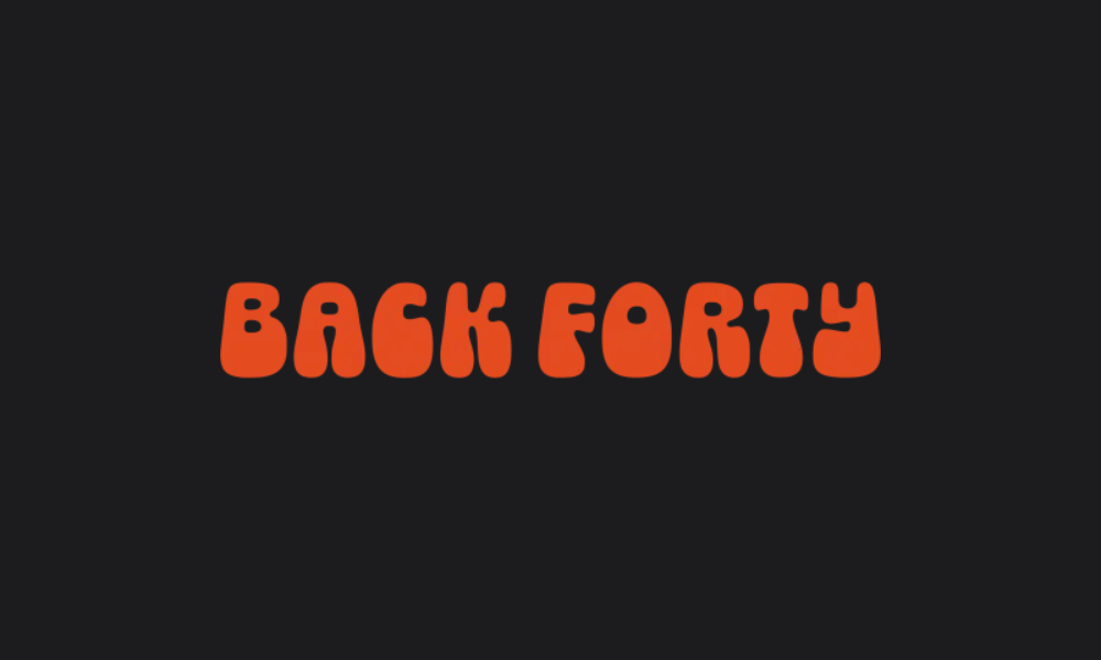 Back Forty