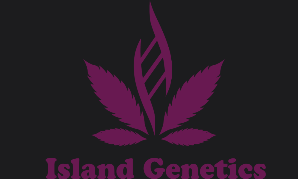 Island Genetics