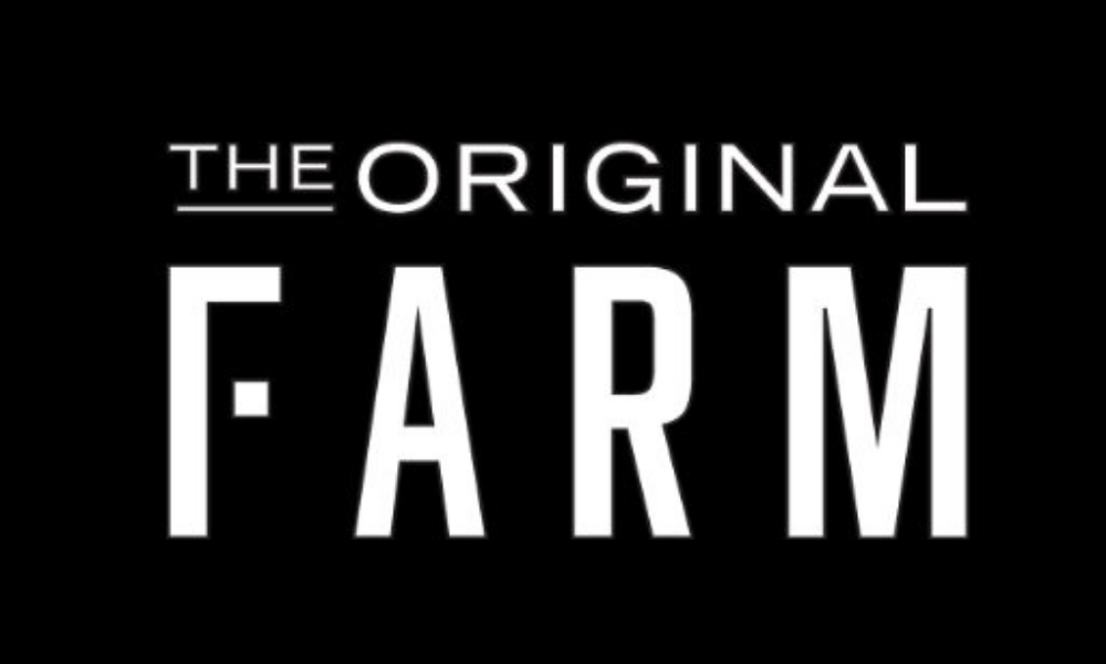 Original Farm