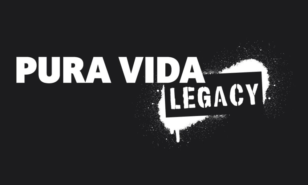 Pura Vida