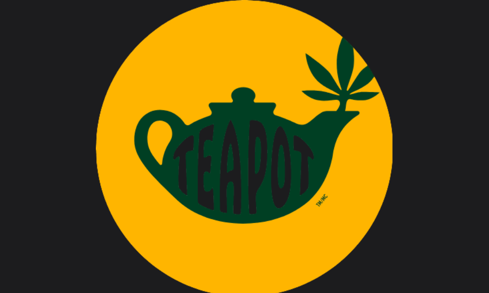 Teapot